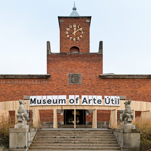Arte til Museum of Arte til