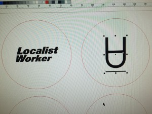 Localist Worker