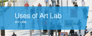 Uses of Art Lab